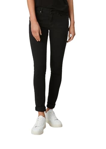 s.Oliver Jeans Izabell/Skinny Fit/Mid Rise/Skinny Leg