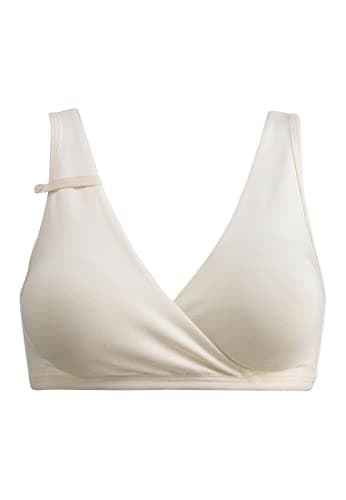 hessnatur Soft-Bustier Damen aus Bio-Baumwolle | nachhaltig und fair hergestellt (Fair Wear Foundation) Bio Öko