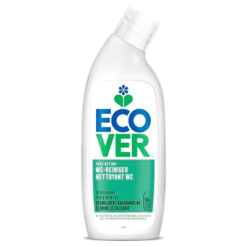 Ecover WC-Reiniger - Pine Fresh 750ml Öko
