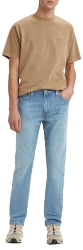 Levi's Herren 513™ Slim Straight Jeans
