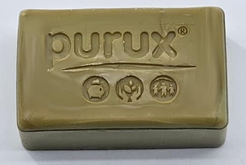 Olivenseife Naturseife Olivenölseife ohne Palmöl oder Parfum statt Kernseife Alepposeife vegan Vegan