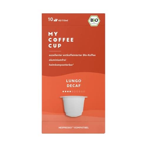 Decaf Bio N HC Bio Öko