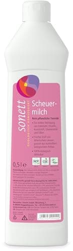Scheuermilch 2 x 0,50 L Bio