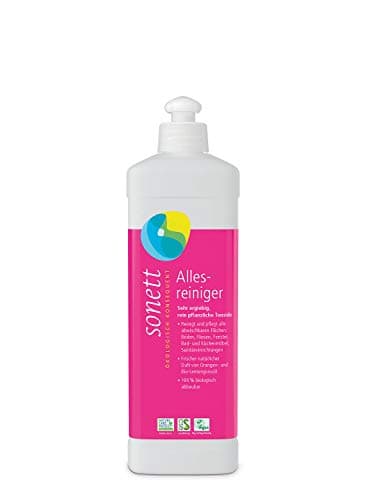 Sonett Allesreiniger, 500 ml Bio Vegan