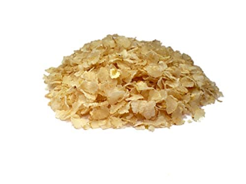 Müsli Mühle Vollkorn Bio Reisflocken | Glutenfrei, zuckerarm & reich an Nährstoffen | Ideal für Müslis, Breie & Backwaren | 100% Bio, nachhaltig und in Deutschland abgefüllt | 600 g Bio Öko