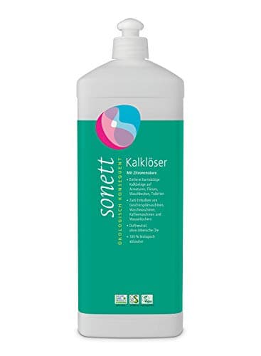 Sonett Kalklöser, 1 Liter Bio