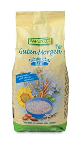 Porridge/Brei Basis 6 x 500 g Bio