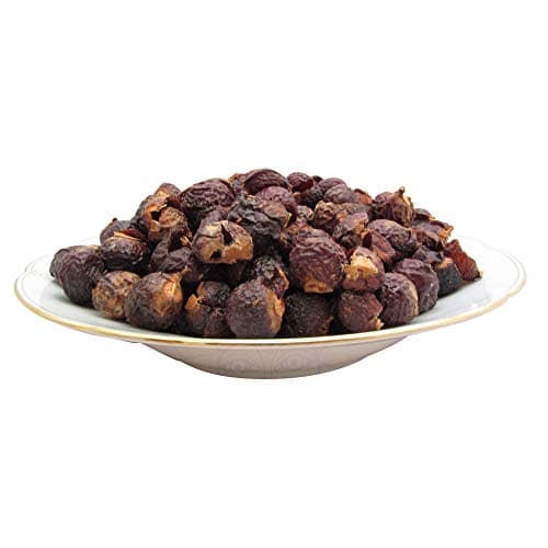 Dalimar Waschnüsse (Sapindus mukorossi) 2 kg Bio Öko Vegan