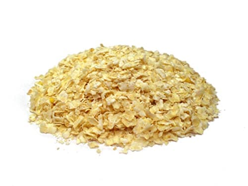 Müsli Mühle Bio Hirseflocken | Glutenfrei, zuckerarm & reich an Nährstoffen | Ideal für Müslis, Breie & Backwaren | 100% Bio & nachhaltig und in Deutschland abgefüllt | 600 g Bio Öko