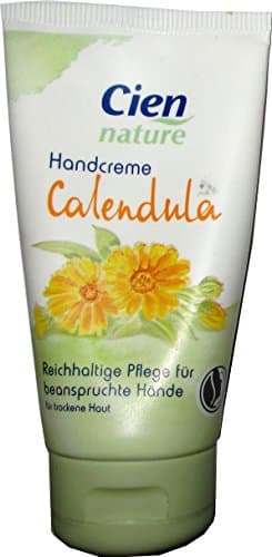 Cien nature Handcreme Calendula
