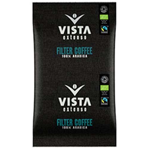 Tchibo 458629 Kaffee MEDIUM Roast Vista Bio Fairtrade