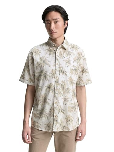 TOM TAILOR Herren Hemd