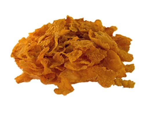 Bio Vollkorn Mais Cornflakes I Frühstück I ohne Zusätze I biologische Landwirtschaft I 750g Bio Öko