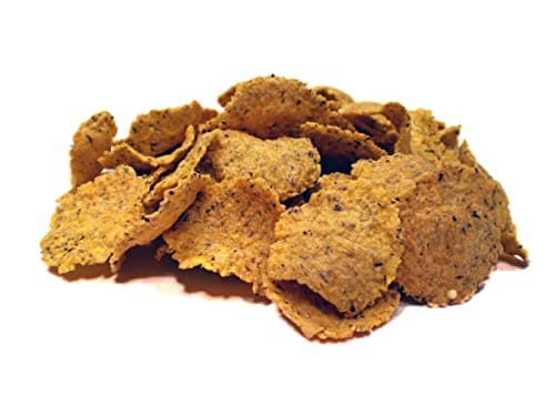 Bio Buchweizen Cornflakes I Frühstück I Pseudogetreide I ohne Zusätze I 750g Bio