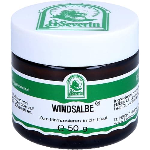 WINDSALBE