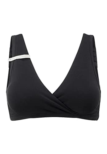 hessnatur Soft-Bustier Damen aus Bio-Baumwolle | nachhaltig und fair hergestellt (Fair Wear Foundation) Bio Öko