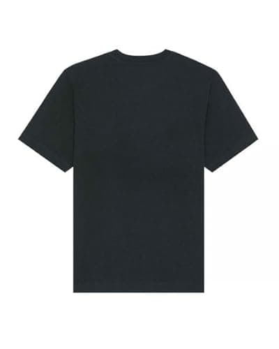 Schweres Unisex T-Shirt aus 100% Bio-Baumwolle | Nachhaltig | Biomode | Organic | Lässige Passform Bio Öko