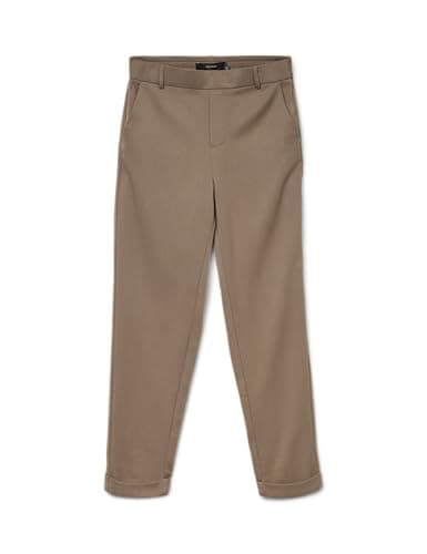 Vmmaya Mw Loose Solid Pant Noos