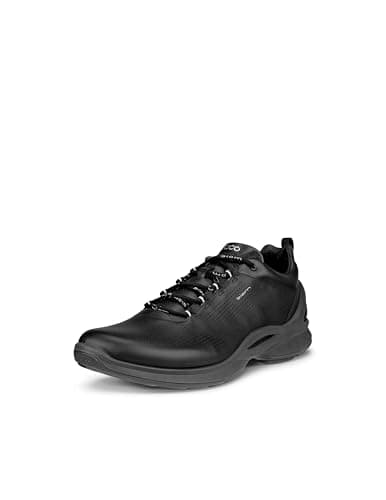 ECCO Herren BIOM FJUEL M Sneaker,BLACK,43 Bio