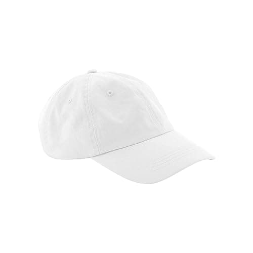 Organic Cotton 6 Panel Dad Cap Bio Öko