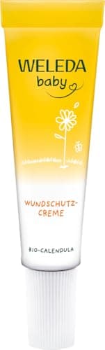 WELEDA Calendula Wundschutzcreme Bio