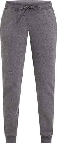 ENERGETICS Damen Marianne Ii Hose, Grey Dark/Melange, M EU