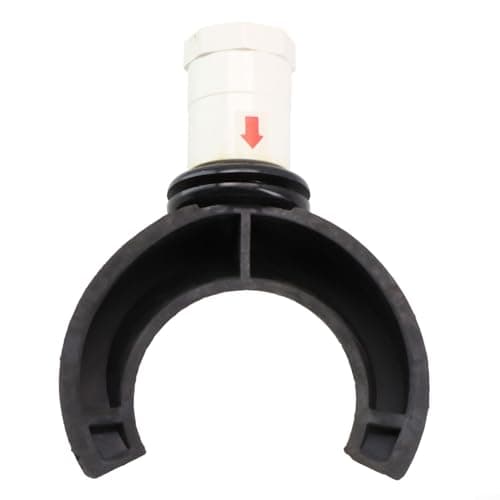 110 mm zuverlässiger Regenwassersammler für nachhaltige Bewässerungslösungen Öko