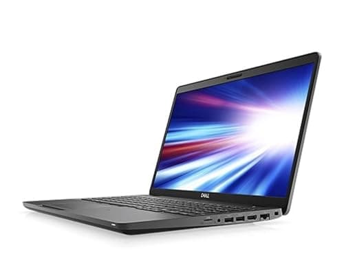 Dell Latitude 5500 Business Laptop, 15.6 Zoll FHD Notebook, Intel Core i5-8365U, 16 GB RAM, 512GB SSD, Windows 11 Pro, Generalüberholt Amazon