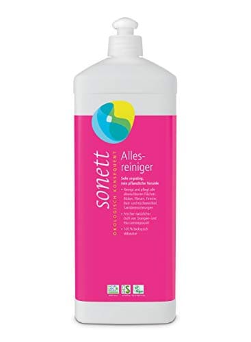 Sonett Allesreiniger, 1 Liter