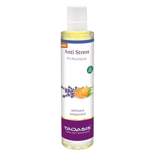 ANTI-STRESS Raumspray Bio 50 ml Bio