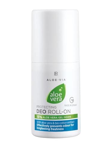 LR Aloe Vera Schützender Deo Roll-on
