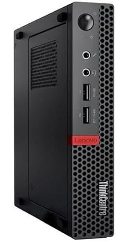 Lenovo ThinkCentre Intel i5 6500T Quad-Core 3.1 GHz Business Office Multimedia Computer mit 3 Jahren Garantie! - 16 GB - 512 GB SSD - USB 3.0 - WLAN - Windows 11 Prof. 64-Bit - #7987