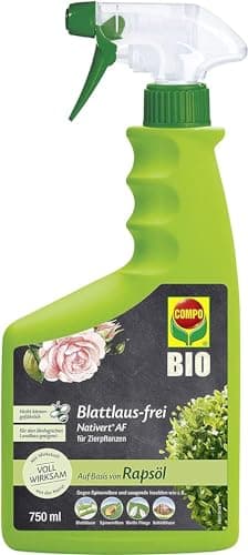 Compo Nativert Blattlaus-frei AF 750ml Bio Öko