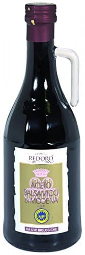 Bio Aceto Balsamico di Modena, 0,5 l Bio