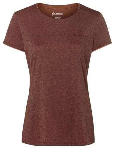 VAUDE Women's Essential T-Shirt Öko
