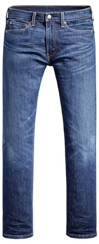 Levi's Herren 513 Slim Straight Jeans, Tree Topper Adv, 33W / 30L EU