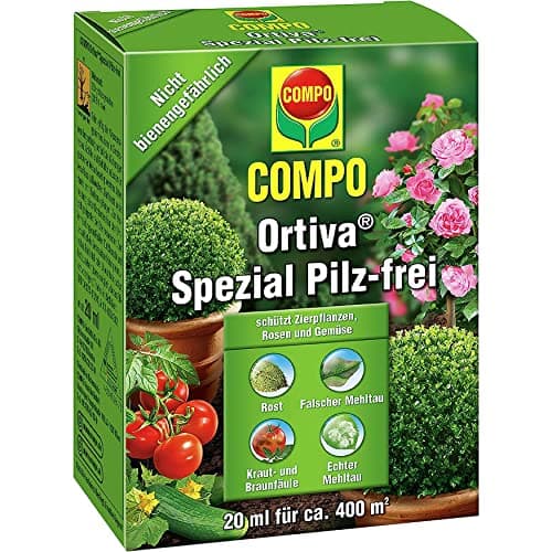Compo Ortiva® Spezial Pilz-frei 20 ml